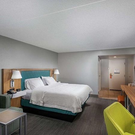 Hampton Inn Tuscaloosa - East Exterior foto