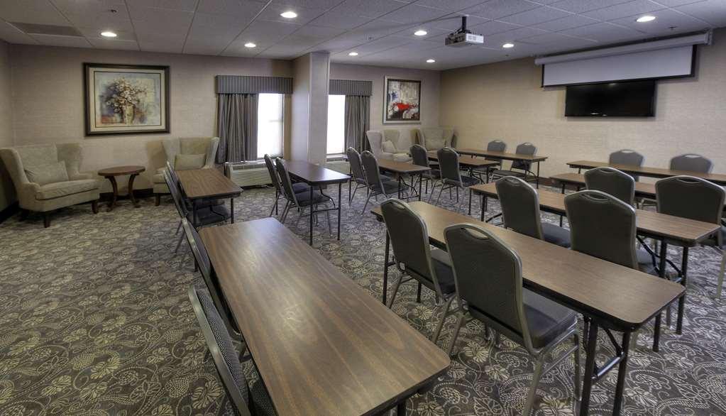 Hampton Inn Tuscaloosa - East Einrichtungen foto