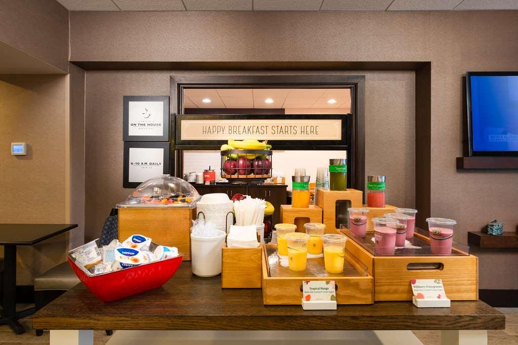 Hampton Inn Tuscaloosa - East Restaurant foto