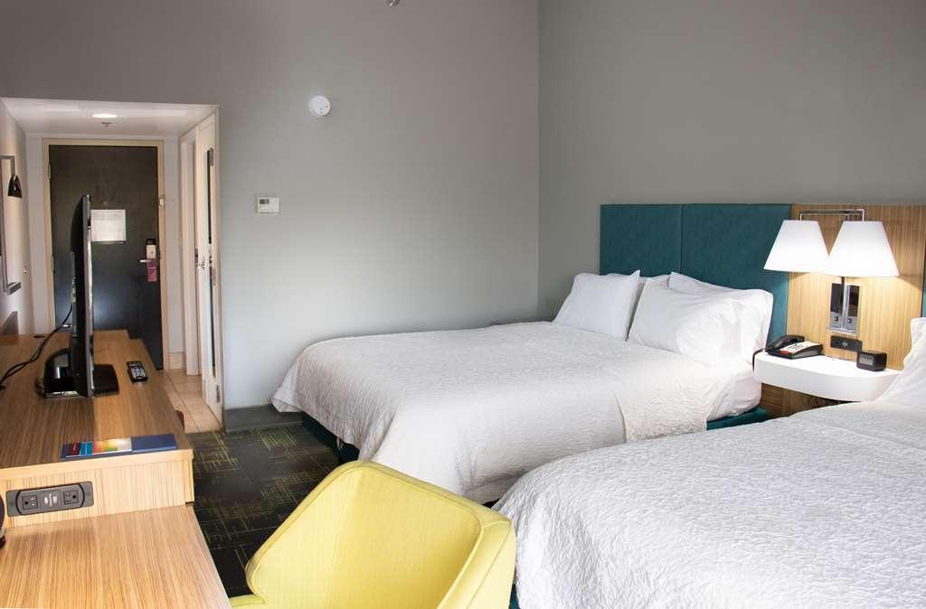 Hampton Inn Tuscaloosa - East Zimmer foto