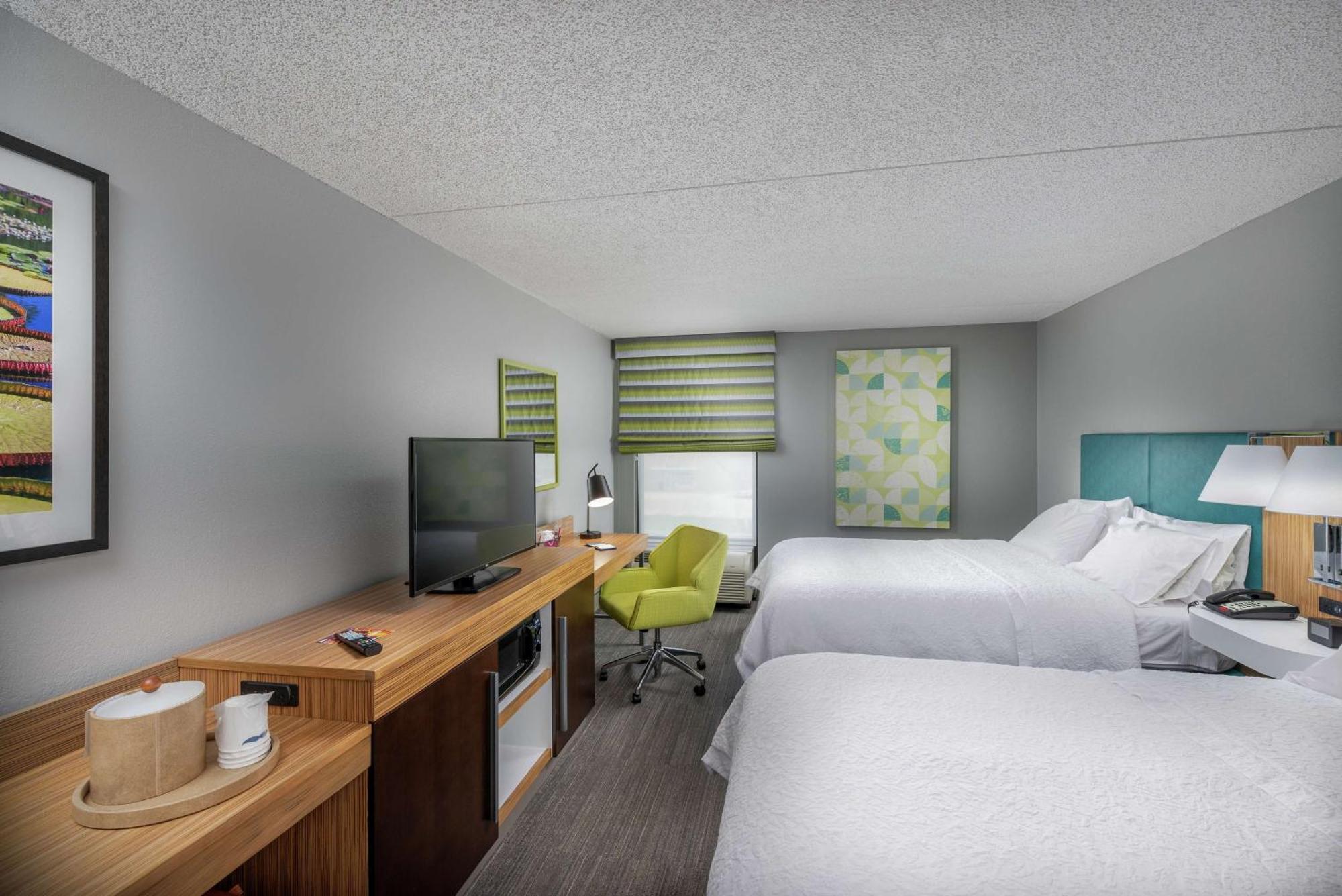 Hampton Inn Tuscaloosa - East Exterior foto
