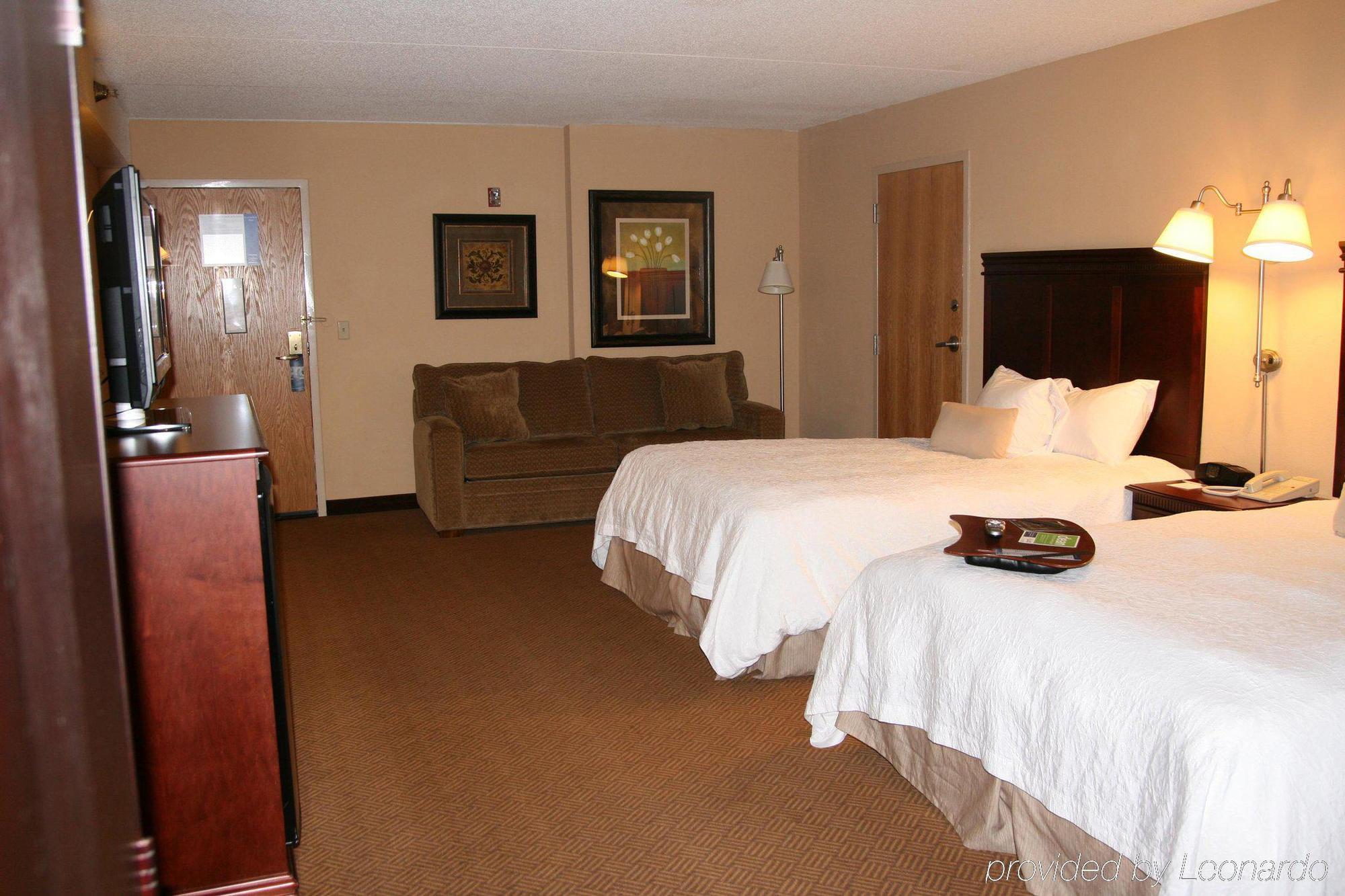 Hampton Inn Tuscaloosa - East Zimmer foto