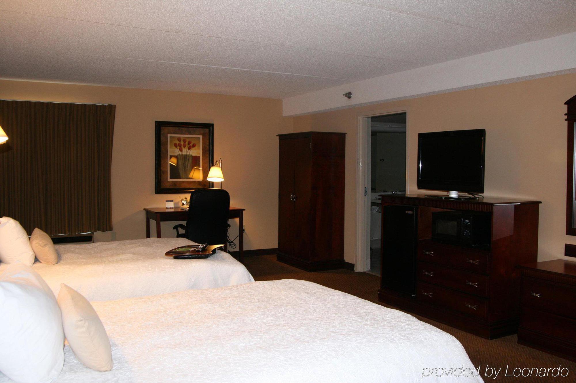 Hampton Inn Tuscaloosa - East Zimmer foto