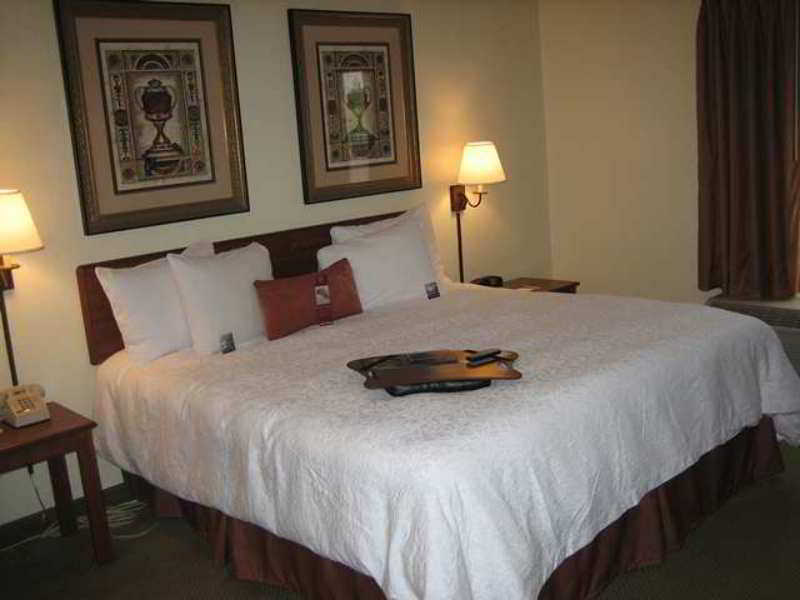 Hampton Inn Tuscaloosa - East Zimmer foto