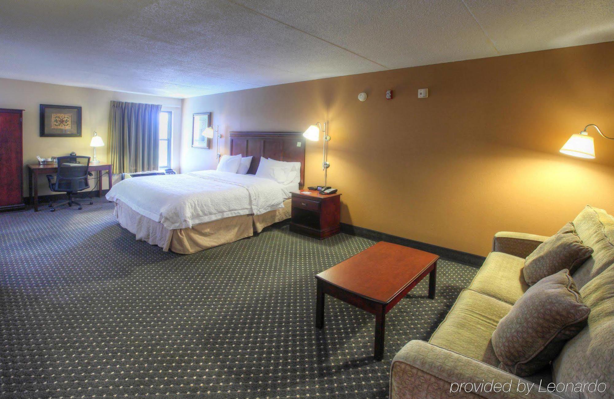 Hampton Inn Tuscaloosa - East Exterior foto