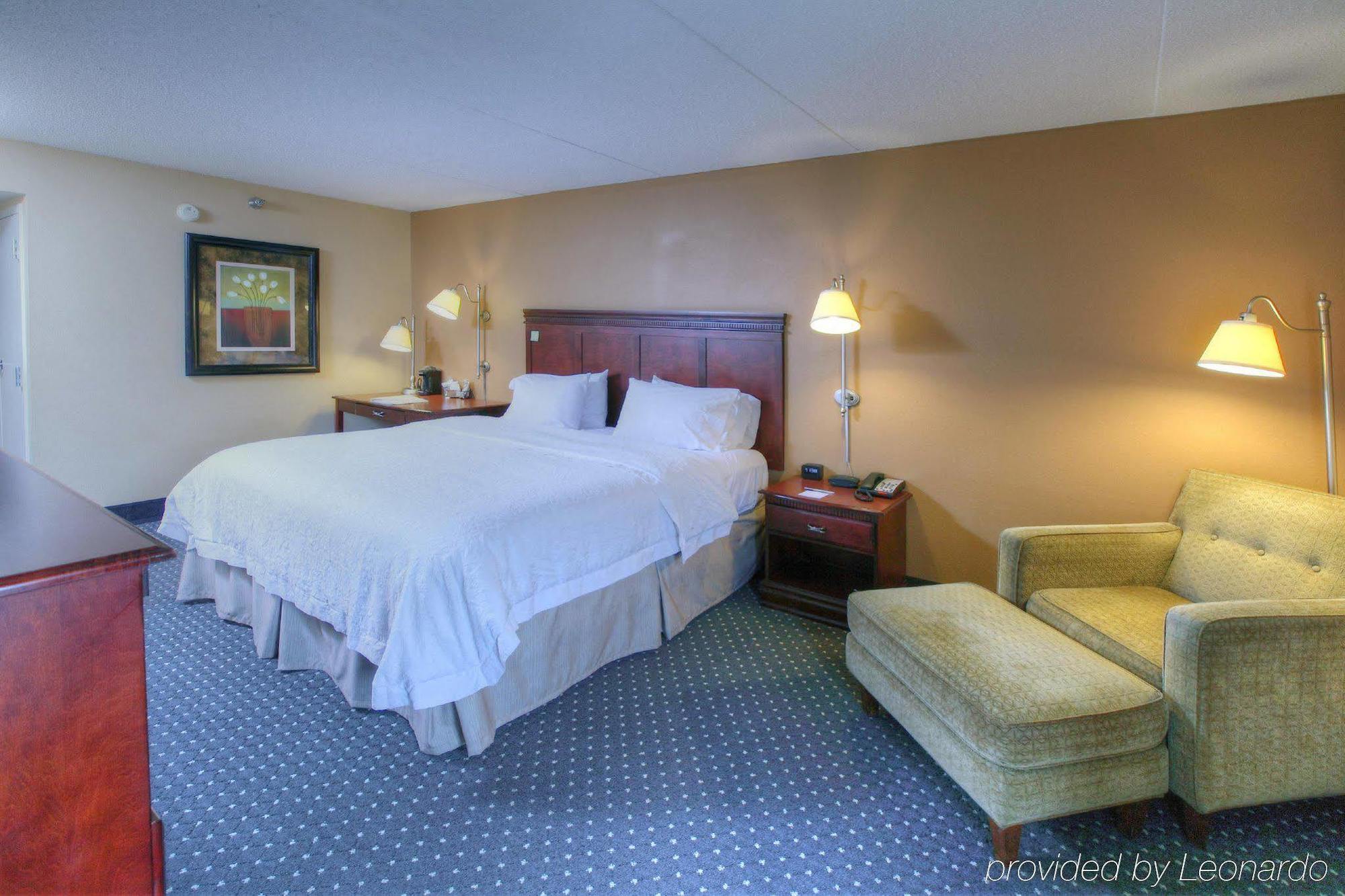Hampton Inn Tuscaloosa - East Exterior foto