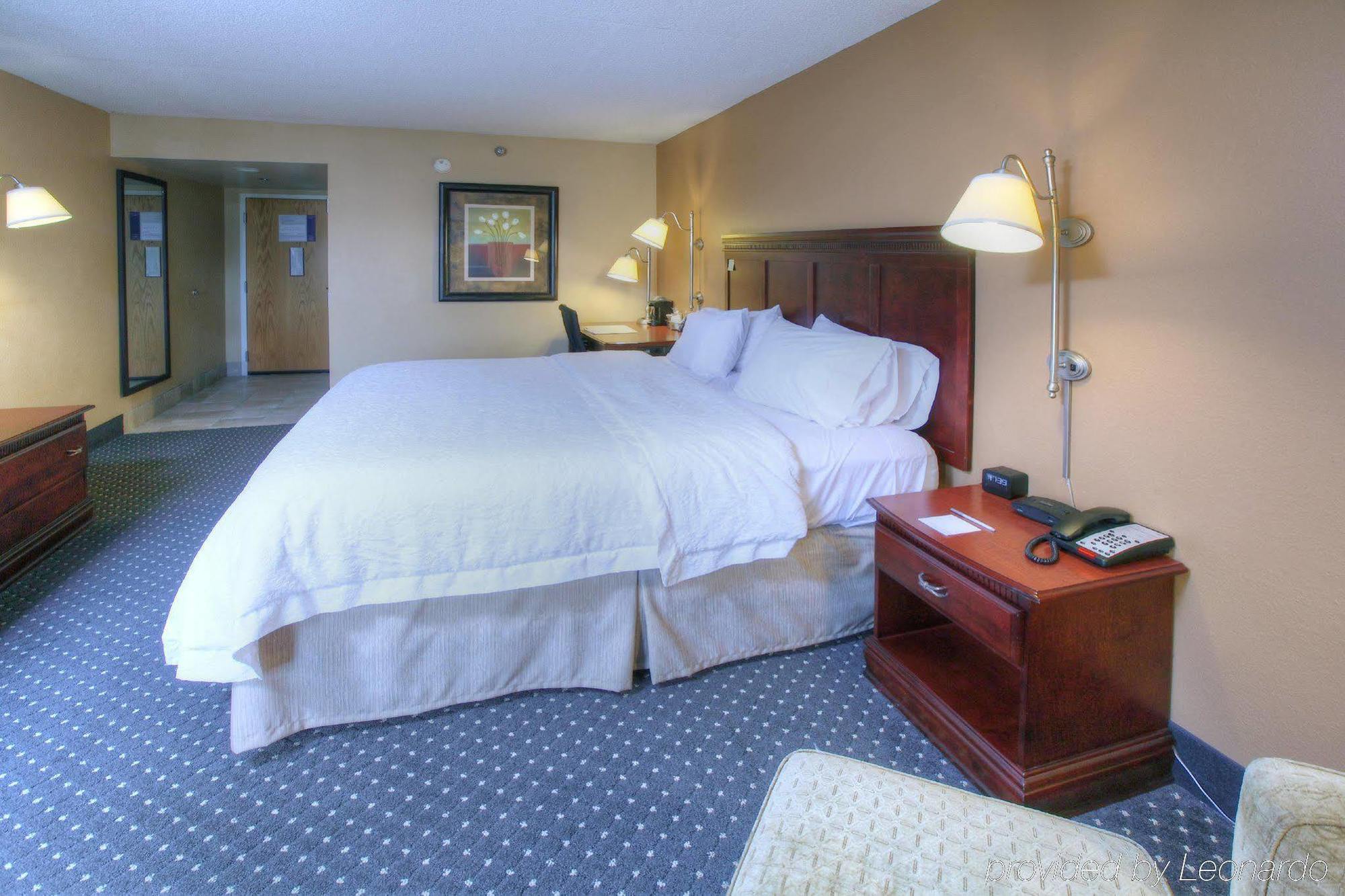 Hampton Inn Tuscaloosa - East Exterior foto