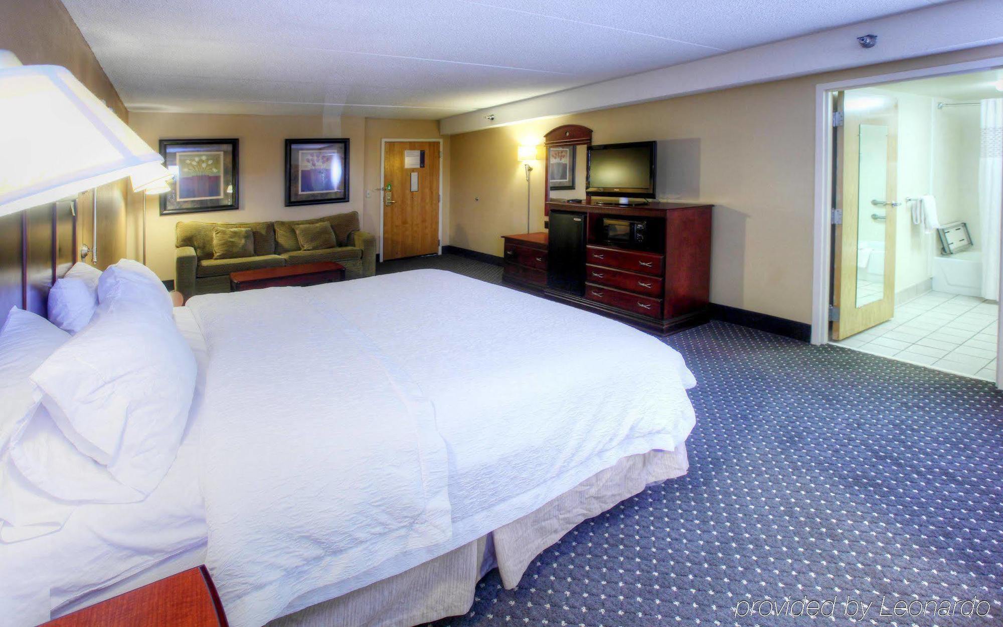 Hampton Inn Tuscaloosa - East Exterior foto