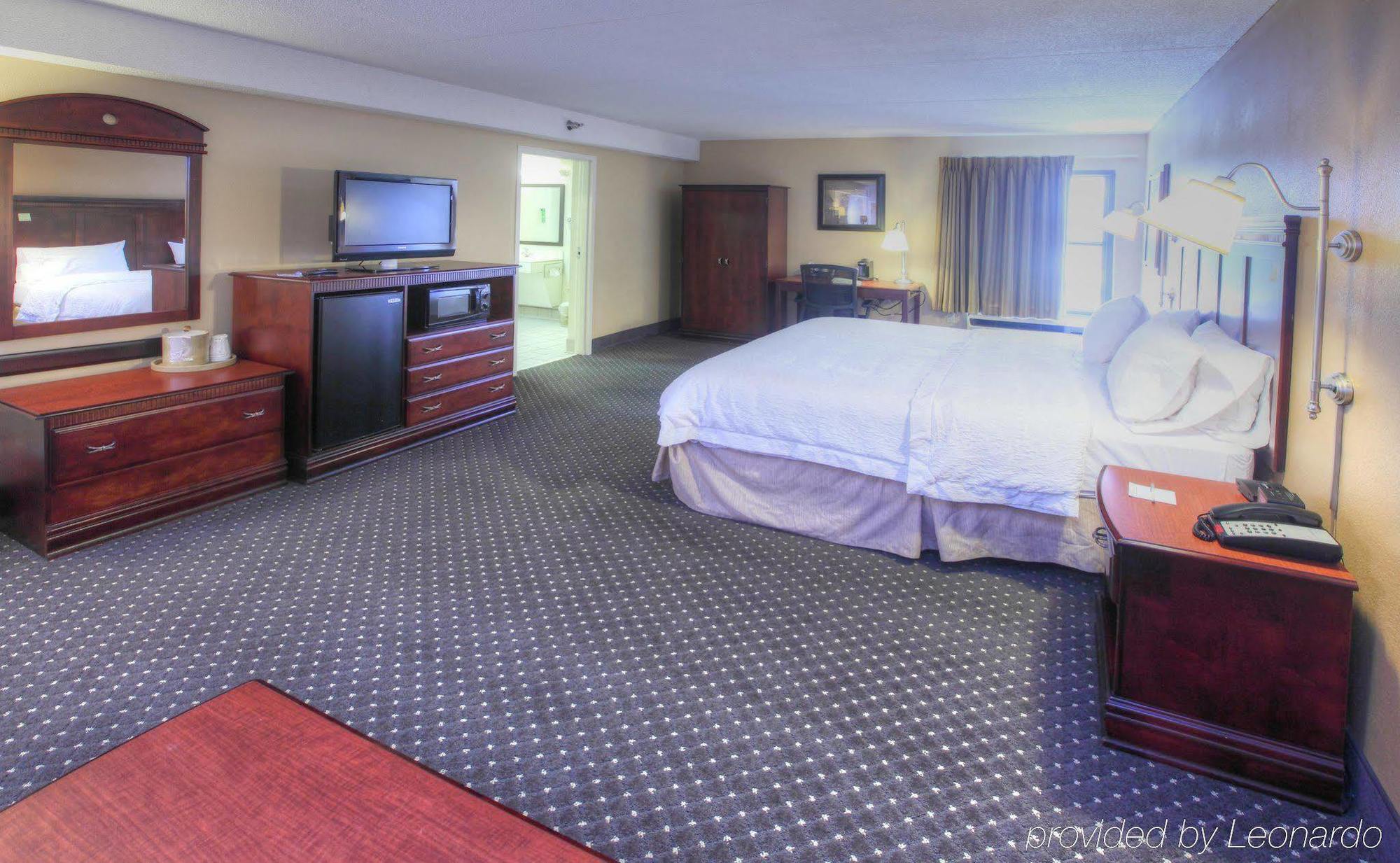 Hampton Inn Tuscaloosa - East Exterior foto