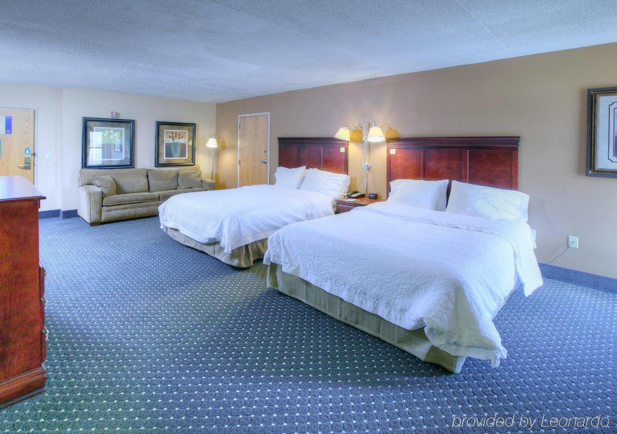 Hampton Inn Tuscaloosa - East Exterior foto