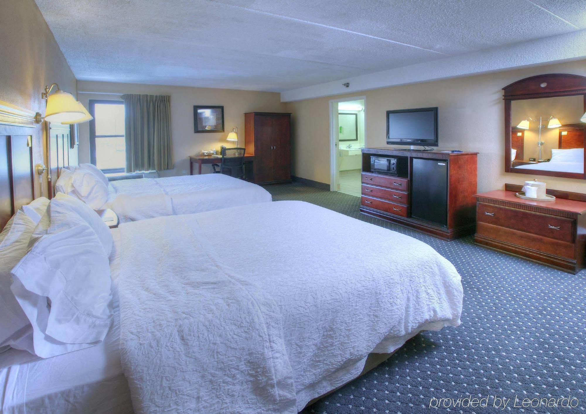 Hampton Inn Tuscaloosa - East Exterior foto