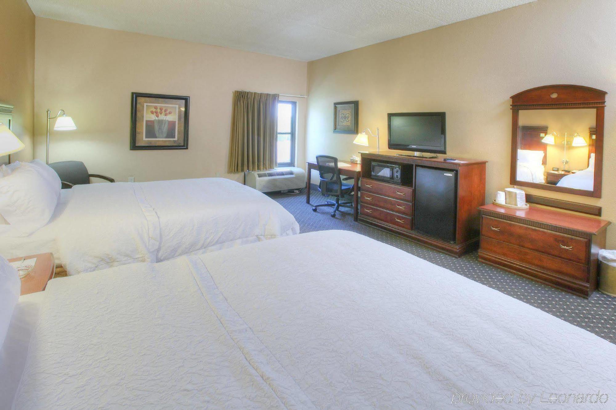 Hampton Inn Tuscaloosa - East Exterior foto
