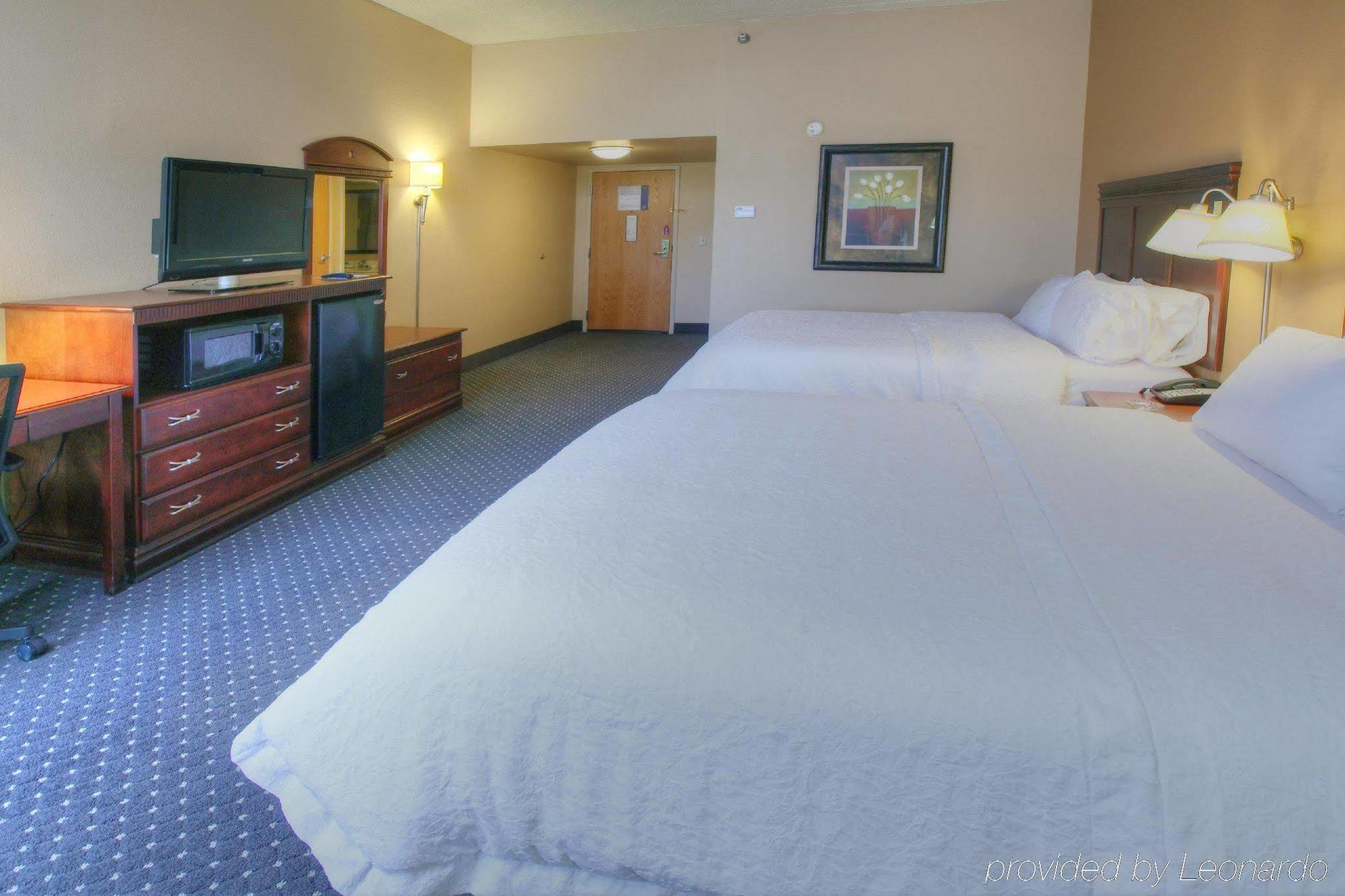 Hampton Inn Tuscaloosa - East Exterior foto