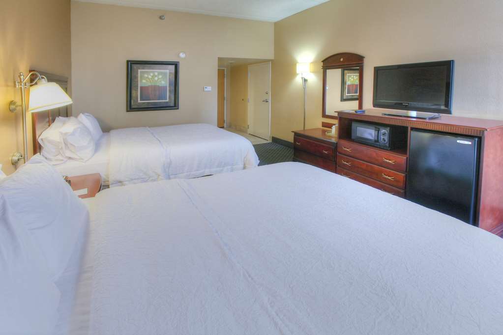 Hampton Inn Tuscaloosa - East Zimmer foto